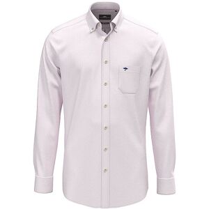 FYNCH-HATTON Hemd Casual Fit rosa S M FYNCH-HATTON Hemd Casual Fit rosa S M