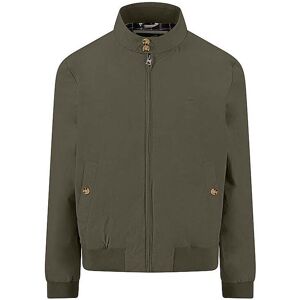 FYNCH-HATTON Blouson olive XXXL M FYNCH-HATTON Blouson olive XXXL M