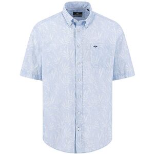 FYNCH-HATTON Hemd hellblau L M FYNCH-HATTON Hemd hellblau L M