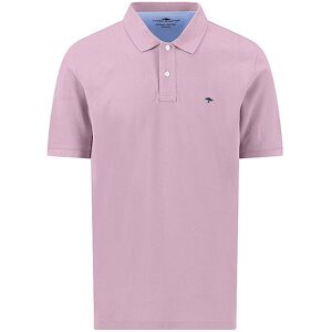 FYNCH-HATTON Poloshirt rosa M M FYNCH-HATTON Poloshirt rosa M M