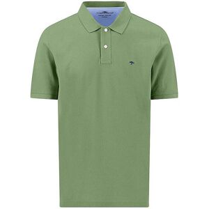 FYNCH-HATTON Poloshirt grün 4XL M FYNCH-HATTON Poloshirt grün 4XL M