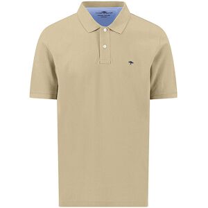FYNCH-HATTON Poloshirt hellgrün S M FYNCH-HATTON Poloshirt hellgrün S M