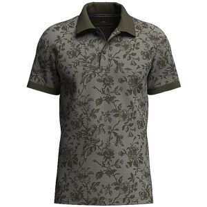 FYNCH-HATTON Poloshirt olive XL M FYNCH-HATTON Poloshirt olive XL M