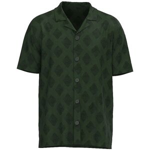 FYNCH-HATTON Hemd olive XXL M FYNCH-HATTON Hemd olive XXL M