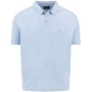 FYNCH-HATTON Poloshirt hellblau XXXL M FYNCH-HATTON Poloshirt hellblau XXXL M