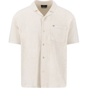 FYNCH-HATTON Poloshirt beige 4XL M FYNCH-HATTON Poloshirt beige 4XL M