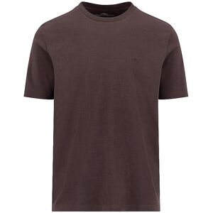 FYNCH-HATTON T-Shirt braun XXXL M FYNCH-HATTON T-Shirt braun XXXL M