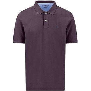 FYNCH-HATTON Poloshirt lila M M FYNCH-HATTON Poloshirt lila M M