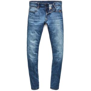 G-STAR RAW Jeans Skinny Fit REVEND blau 33/L36 M G-STAR RAW Jeans Skinny Fit REVEND blau 33/L36 M