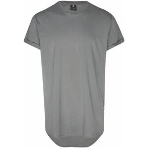 G-STAR RAW T-Shirt Regular-Fit LASH grau XS M G-STAR RAW T-Shirt Regular-Fit LASH grau XS M