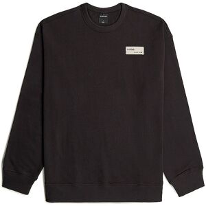 G-STAR RAW Sweater schwarz XS M G-STAR RAW Sweater schwarz XS M