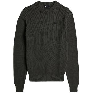 G-STAR RAW Sweater braun XXL M G-STAR RAW Sweater braun XXL M