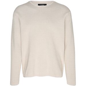 GABBA Pullover creme XXL M GABBA Pullover creme XXL M
