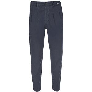 GABBA Chino LUBO blau S M GABBA Chino LUBO blau S M