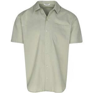 GABBA Hemd Regular Fit TIMO mint L M GABBA Hemd Regular Fit TIMO mint L M