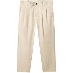GABBA Chino FIRENZE BOLU creme L M GABBA Chino FIRENZE BOLU creme L M