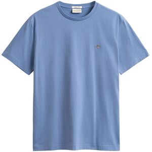 GANT T-Shirt blau L M GANT T-Shirt blau L M