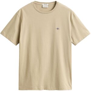 GANT T-Shirt beige M M GANT T-Shirt beige M M