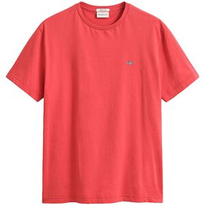 GANT T-Shirt rot M M GANT T-Shirt rot M M