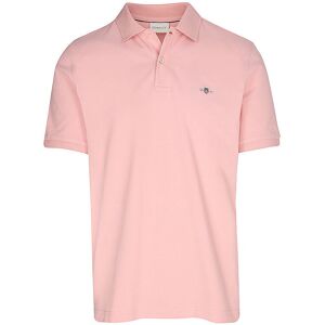 GANT Poloshirt rosa XXL M GANT Poloshirt rosa XXL M
