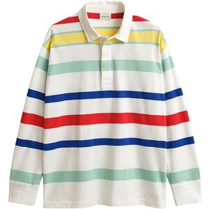 GANT Rugby Shirt beige L M GANT Rugby Shirt beige L M