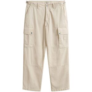 GANT Cargohose creme 34/L32 M GANT Cargohose creme 34/L32 M