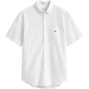 GANT Hemd weiss XL M GANT Hemd weiss XL M