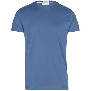 GANT T-Shirt blau XXXL M GANT T-Shirt blau XXXL M