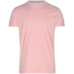GANT T-Shirt rosa M M GANT T-Shirt rosa M M