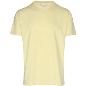 GANT T-Shirt gelb XL M GANT T-Shirt gelb XL M