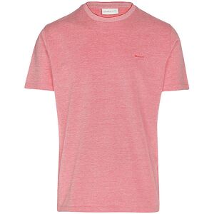 GANT T-Shirt rot XXXL M GANT T-Shirt rot XXXL M