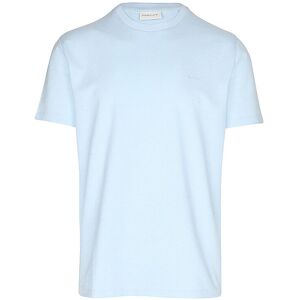 GANT T-Shirt hellblau XXL M GANT T-Shirt hellblau XXL M