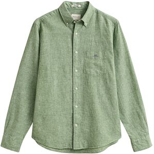 GANT Hemd grün XXXL M GANT Hemd grün XXXL M