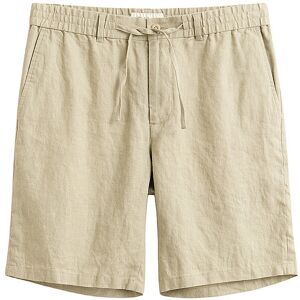 GANT Leinenshorts beige XXL M GANT Leinenshorts beige XXL M