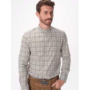 GOTTSEIDANK Trachtenhemd LENZ olive XS M GOTTSEIDANK Trachtenhemd LENZ olive XS M