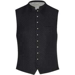 GOTTSEIDANK Trachtengilet dunkelblau 44 M GOTTSEIDANK Trachtengilet dunkelblau 44 M