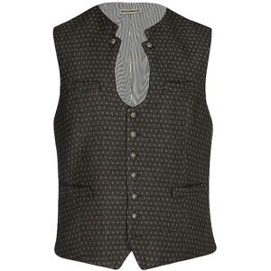 GOTTSEIDANK Trachtengilet IGANAZNS dunkelgrün 52 M GOTTSEIDANK Trachtengilet IGANAZNS dunkelgrün 52 M