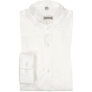 GOTTSEIDANK Trachtenhemd LENZ weiss S M GOTTSEIDANK Trachtenhemd LENZ weiss S M