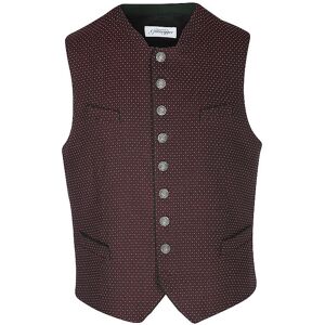 GRASEGGER Trachtengilet XENO 2N dunkelrot 50 M GRASEGGER Trachtengilet XENO 2N dunkelrot 50 M