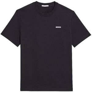 HELMUT LANG T-Shirt schwarz M M HELMUT LANG T-Shirt schwarz M M