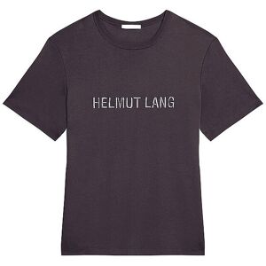 HELMUT LANG T-Shirt braun M M HELMUT LANG T-Shirt braun M M