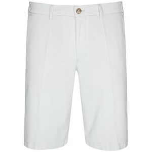 HILTL Shorts PECINO weiss 56 M HILTL Shorts PECINO weiss 56 M
