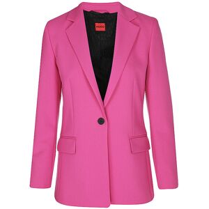 Hugo Blazer Atana Pink 42