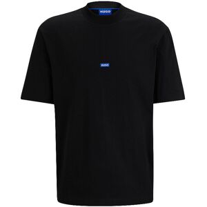 HUGO T-Shirt NIEROS schwarz XS M HUGO T-Shirt NIEROS schwarz XS M