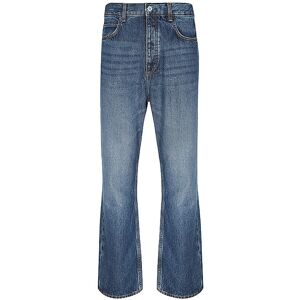 HUGO Jeans Baggy NATE dunkelblau 35/L32 M HUGO Jeans Baggy NATE dunkelblau 35/L32 M