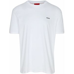 HUGO T-Shirt DERO weiss XL M HUGO T-Shirt DERO weiss XL M