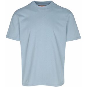 HUGO T-Shirt DAPOLINO hellblau XXL M HUGO T-Shirt DAPOLINO hellblau XXL M
