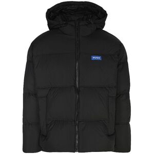 HUGO Steppjacke BODO schwarz M M HUGO Steppjacke BODO schwarz M M