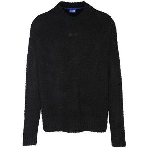 HUGO Pullover SANOU schwarz M M HUGO Pullover SANOU schwarz M M