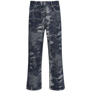 HUGO Jeans Straight Fit CARPENTER dunkelblau 31/L32 M HUGO Jeans Straight Fit CARPENTER dunkelblau 31/L32 M